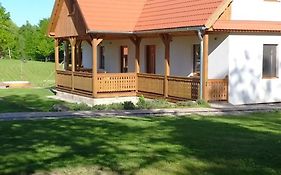 Koszikla Kulcsoshaz